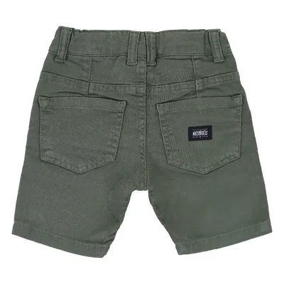 Bermuda Infantil Nicoboco Sarja Bermuda Infantil Nicoboco Sarja